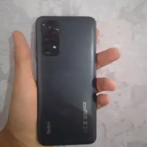 Xiaomi Redmi, Ваҳдат