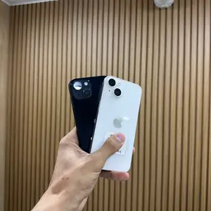 Apple iPhone 14, 128 gb, Blue, Душанбе