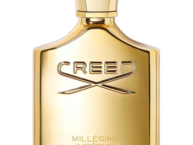 Духи Millésime Impérial Creed, Душанбе