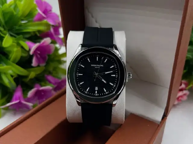 Часы Patek Philippe, Душанбе