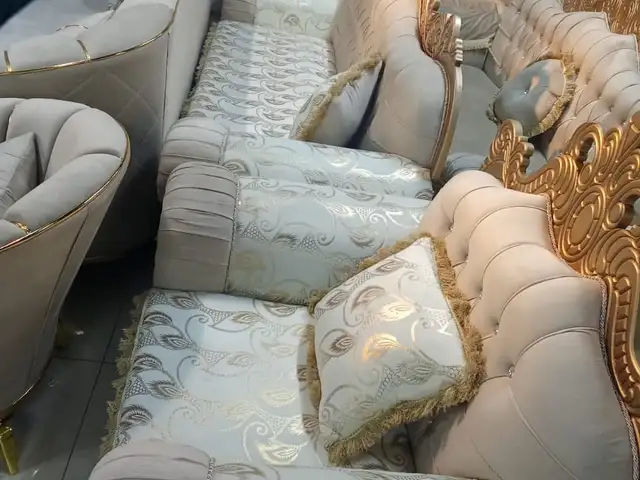 Королевская тройка, Душанбе