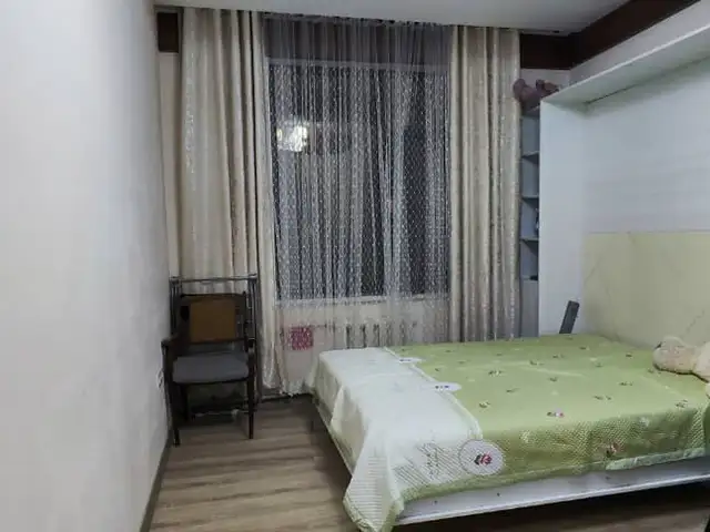 2-комн. квартира, 13 этаж, 50м², Гранд Отель, Душанбе