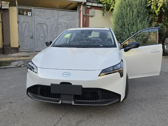 GAC Aion S Plus