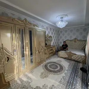 Спальный гарнитур, Душанбе