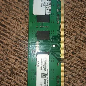Oперативная память 4gb DDR3, Хуҷанд
