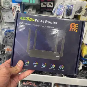 WI-Fi /Вайфай /Роутер, Душанбе