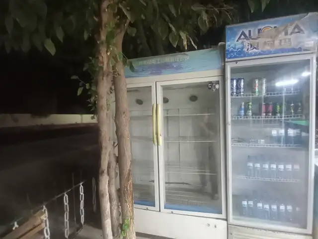 Холодильник, Душанбе