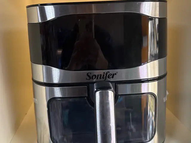 Аэрогриль Sonifer, Душанбе