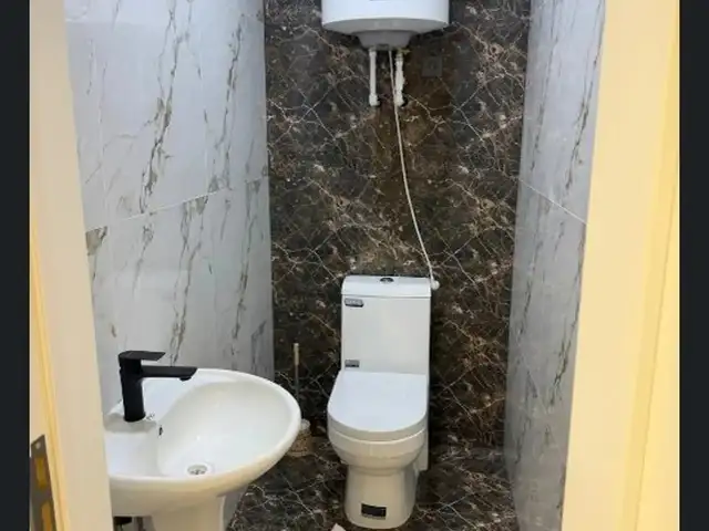 3-комн. квартира, 5 этаж, 85 м², 34, Хуҷанд - 15