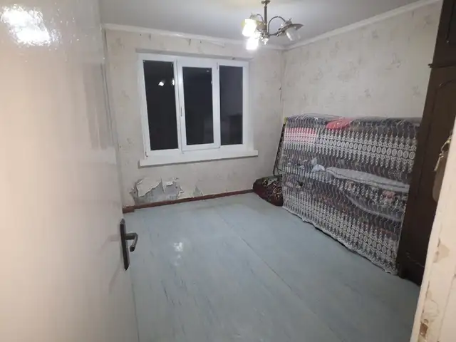 3-комн. квартира, 3 этаж, 76 м², 3 мкр доми 26, Турсунзаде