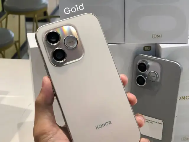 Ноnor 600Lite 5g 16/256Гб Global Version Black, Душанбе