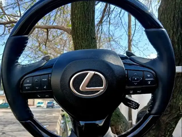 Руль на Lexus rx 350 2010 -2015, Душанбе