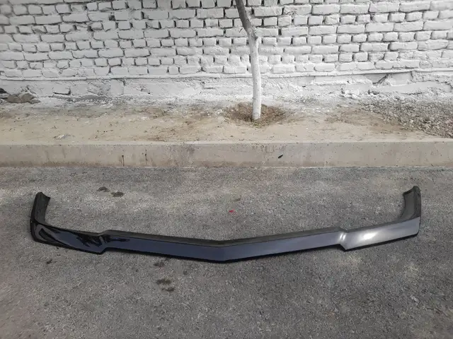 Губа 211 AMG, Худжанд