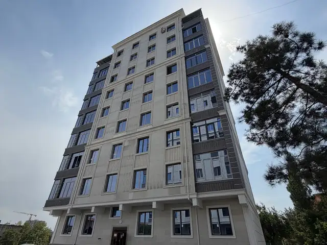 1-комн. квартира, 9 этаж, 67 м², 32 мкр (Амид), Худжанд