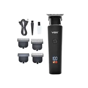Триммер VGR V-937, Душанбе