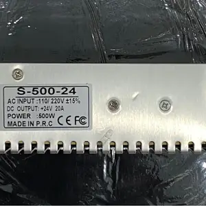 Блок питания 24V 20A, Душанбе