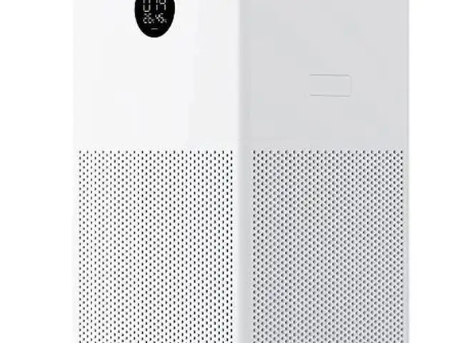 Очиститель воздуха Xiaomi Smart Air Purifier 4 Lite, Душанбе