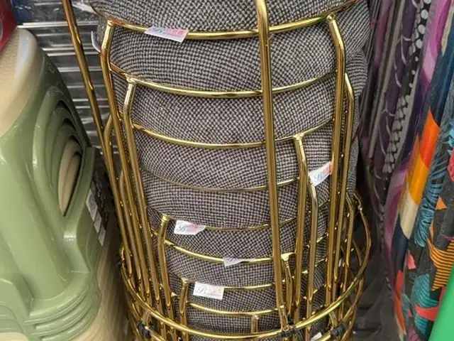 Табуретка, Душанбе