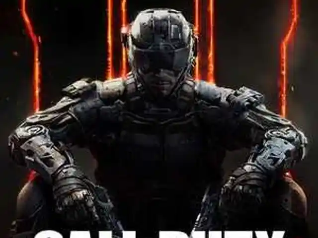Игра на Пк Call of Duty black ops 3, Бохтар (Курғон-Теппа)