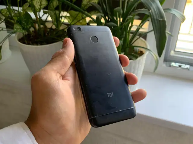 Xiaomi 4x, Хуҷанд