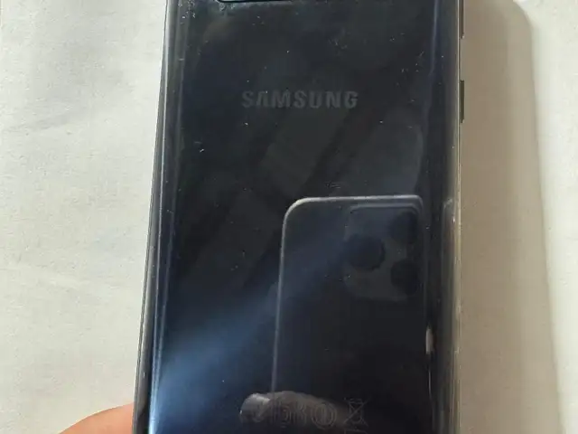 Samsung Galaxy S10, Душанбе
