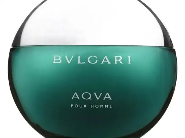 Парфюм Aqva Pour Homme Bvlgari 50мл, Душанбе