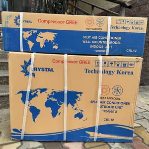 Кондиционер, Душанбе