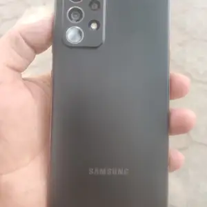 Samsung Galaxy A52, Худжанд