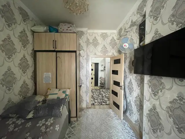 2-комн. квартира, 10 этаж, 55 м², Сино, Душанбе