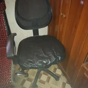 Кресло, Душанбе