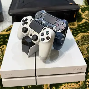 Игровая приставка Sony PlayStation 4, Душанбе