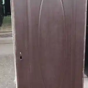 Дверь, Душанбе