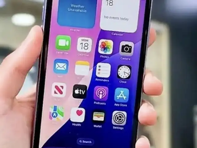 Apple iPhone 11, 128 gb, Purple, Душанбе