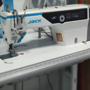 Мошинаи дарздузи JACK JK-A5E, Душанбе