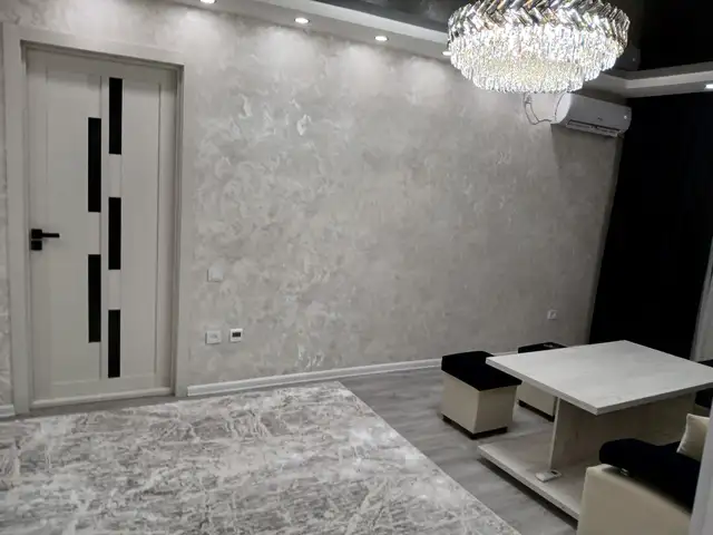 2-комн. квартира, 4 этаж, 53 м², 31 мкр, Хуҷанд