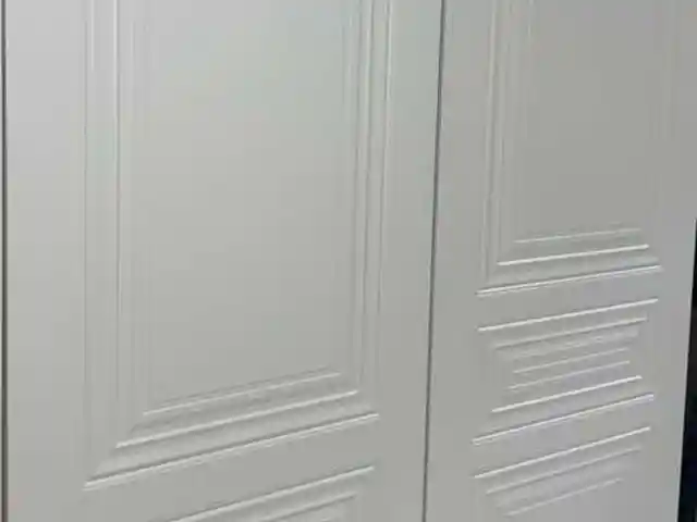 Дверь, Душанбе