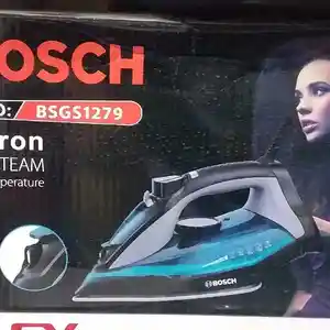 Утюг BSGS1279, Душанбе