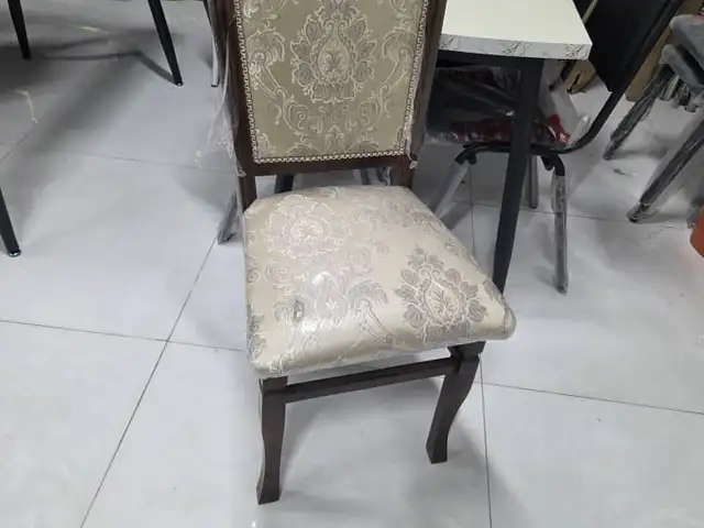 Кресло, Душанбе