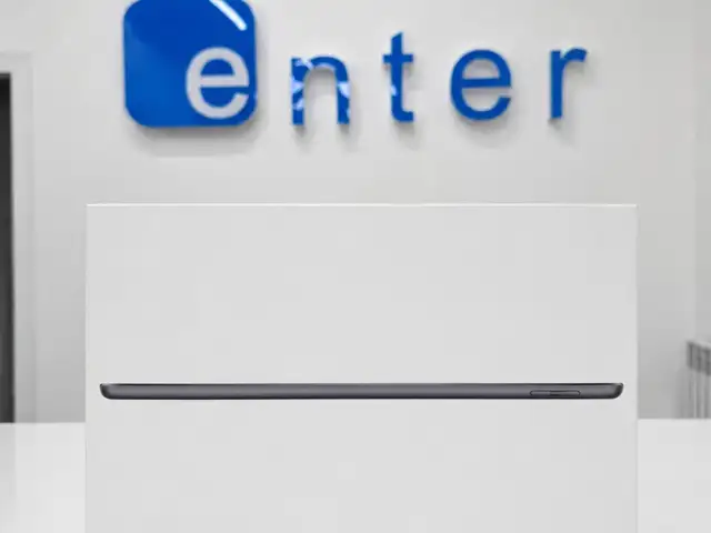 Планшет Apple iPad, Душанбе