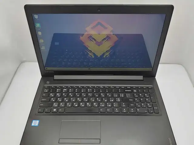 Игровой ноутбук Lenovo i7-6500U, Душанбе