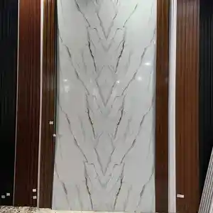 ПВХ Панель, Душанбе