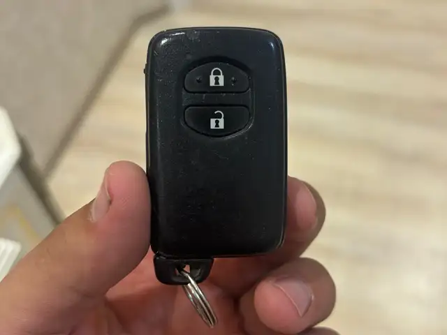 Ключи Toyota verso, Худжанд