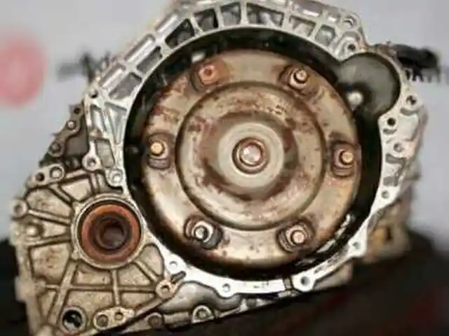 Коробка передач Hyundai Veracruz на запчасти, Душанбе