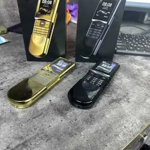 Novey 8800 Gold, Душанбе