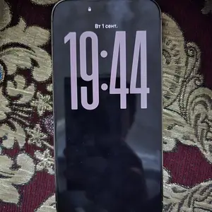 Apple iPhone 14 Pro Max, 128 gb, Gold, Исфара