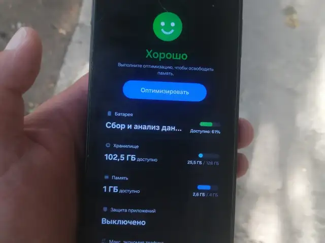 Samsung Galaxy A14 128 gb, Душанбе