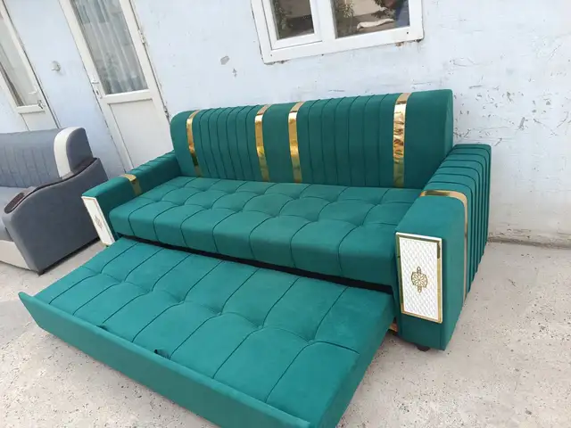 Мебель для дома, Худжанд