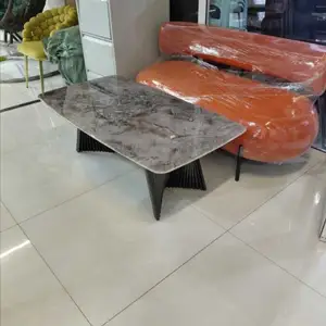 Журнальный стол, Душанбе