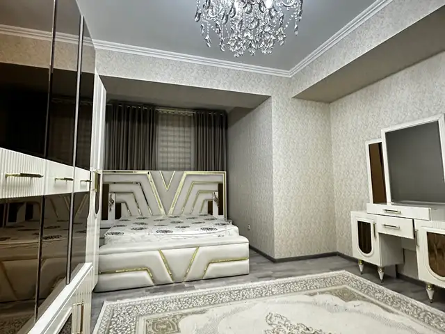 2-комн. квартира, 5 этаж, 75м², шоҳмансур, Душанбе