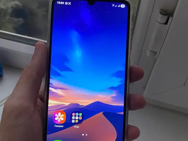 Samsung Galaxy A07, Душанбе